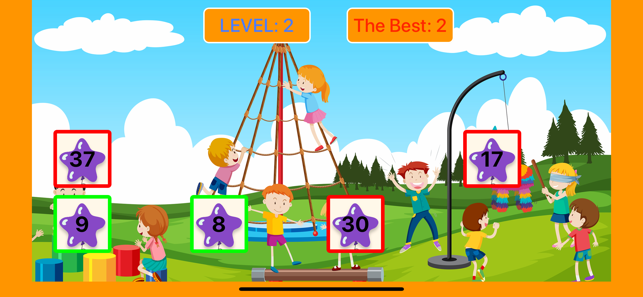 Learn Numbers Counting Kids(圖2)-速報App