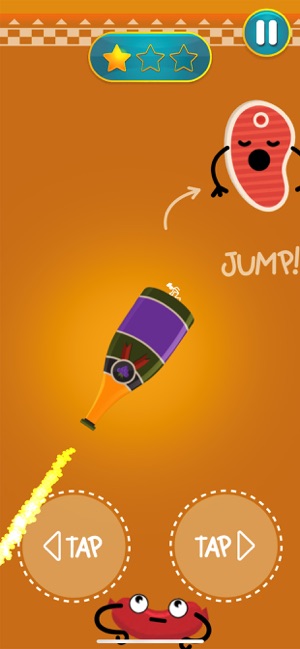 Jump Food!(圖3)-速報App