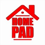 HomePad - Property Search App