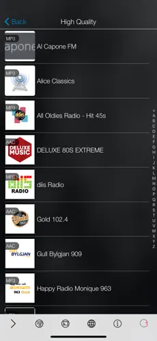 Screenshot 4 C5 - Stream DLNA Cast Player iphone