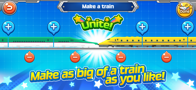 Train Maker(圖2)-速報App