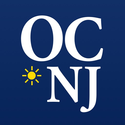 Ocean City Vacation iOS App