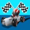 Tap Drag 3D is an addictive Drag Race