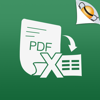 PDF to Excel - Flyingbee Software Co., Ltd.