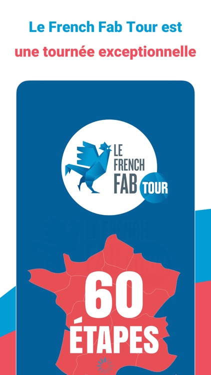 French Fab Tour