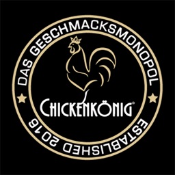 Chickenkönig