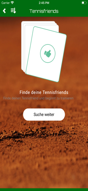 Tennisfriends(圖3)-速報App