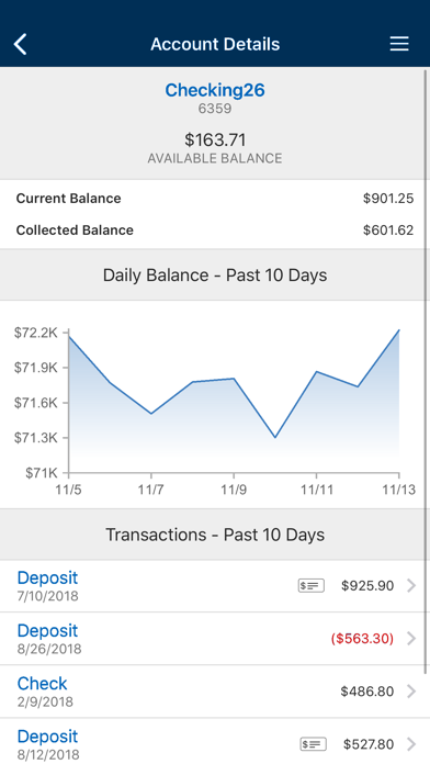 How to cancel & delete BOJH Treasury Management from iphone & ipad 2