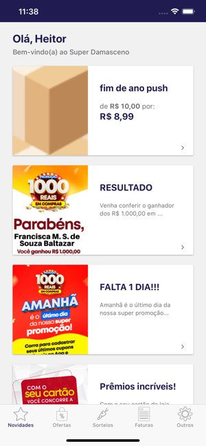 Cartão Damasceno(圖3)-速報App