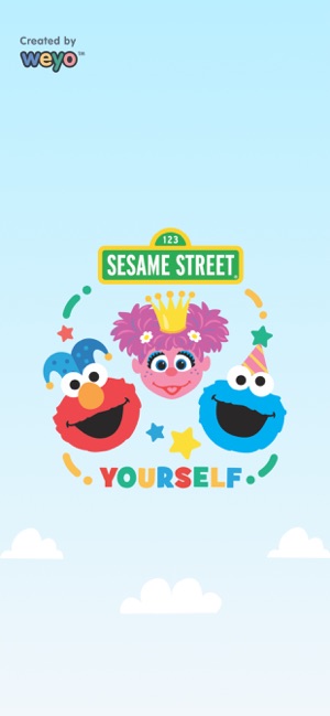 Sesame Street Yourself(圖7)-速報App