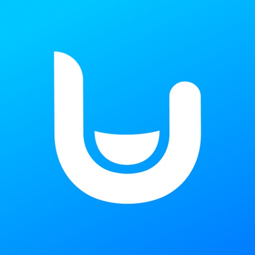 FaceUp iOS App