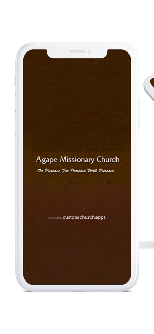 Agape Church(圖1)-速報App