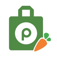 Publix Delivery & Curbside app not working? crashes or has problems?