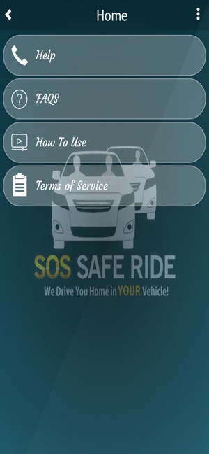 SOS Safe Ride(圖2)-速報App