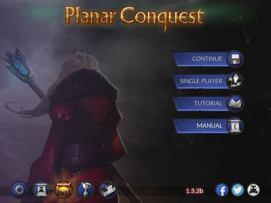 Planar Conquest RR image #1