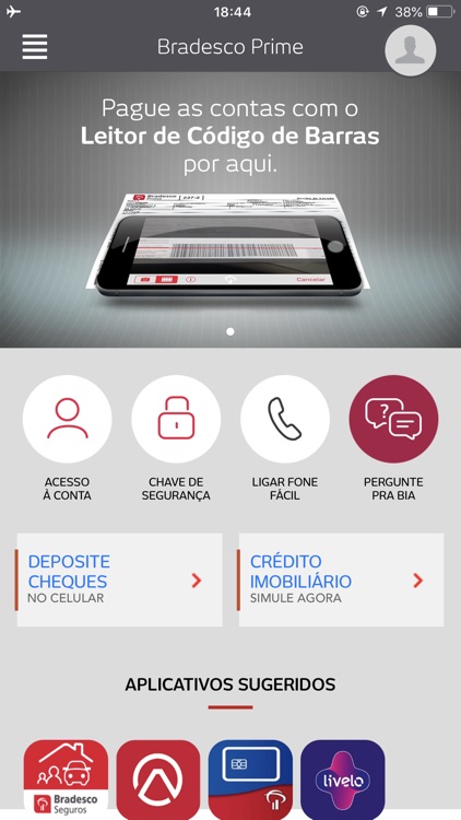 Bradesco Prime