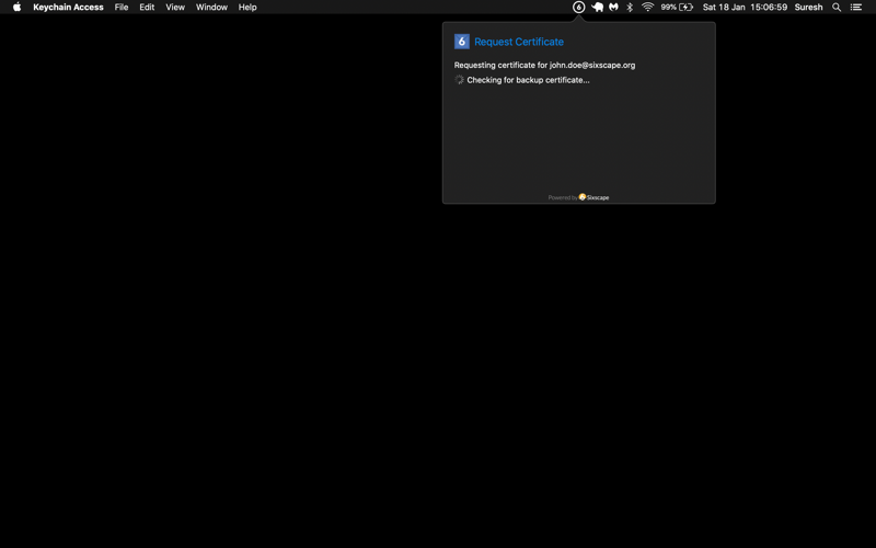 Email Security Suite (ESS) thumbnail 3
