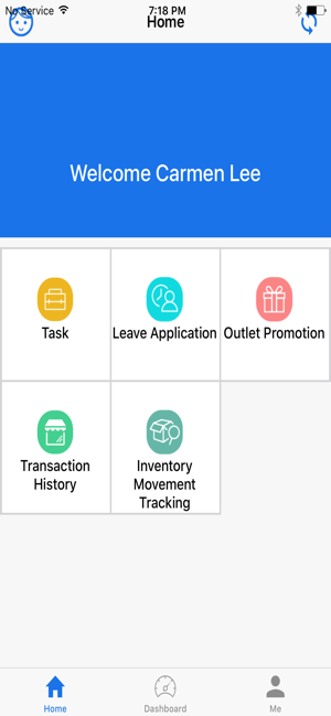 Sales Promoter App(圖1)-速報App