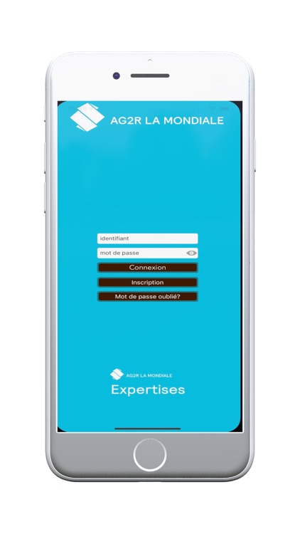 AG2R LA MONDIALE Expertises