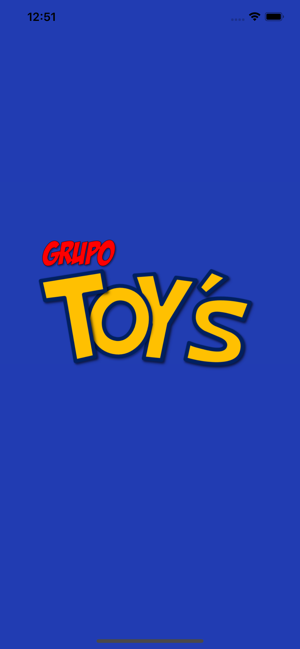 Grupo Toy's(圖1)-速報App