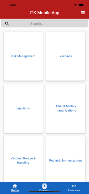 Immunization Tool-Kit(圖2)-速報App