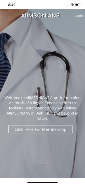 AIIMSONIANS