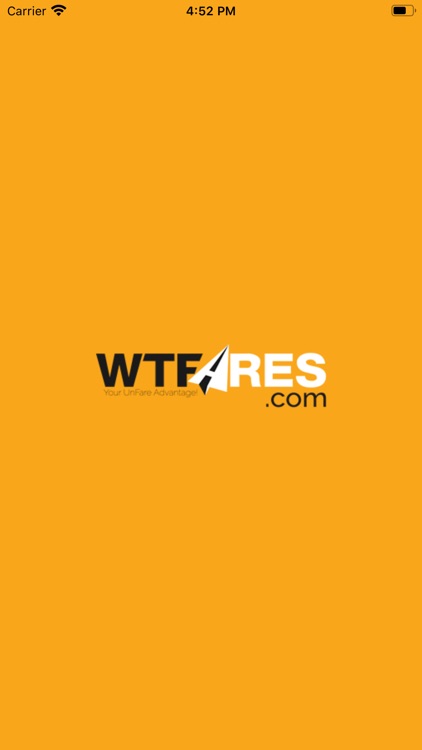 WTFARES : Cheap Airfares