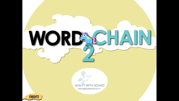 WordChain 2 AU