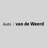 Auto van de Weerd