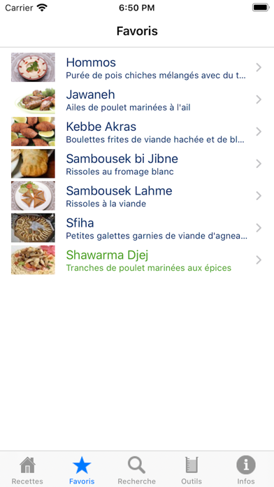 100 Recettes Libanaises 100 Recettes Libanaises