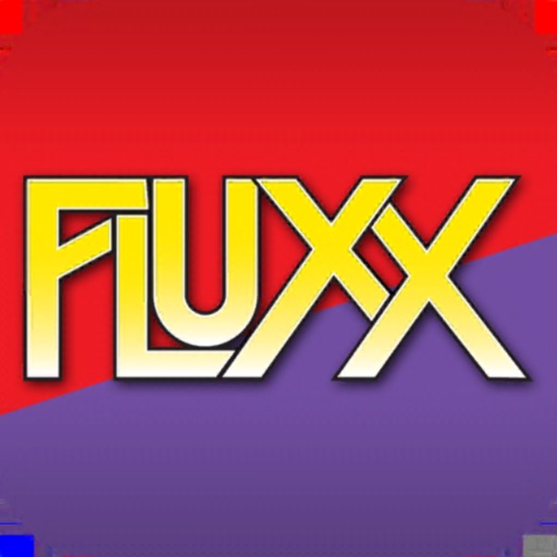 Fluxx iOS App