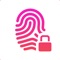 Fingerprint Login & Password