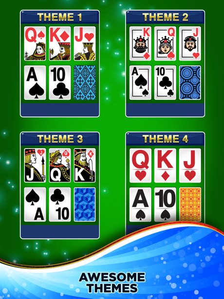 Tips and Tricks for Senior Games Solitaire