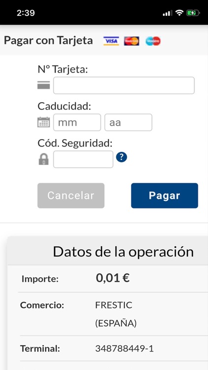 FRESTIC screenshot-7