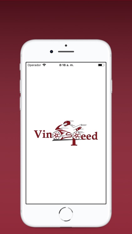 Vinos Speed