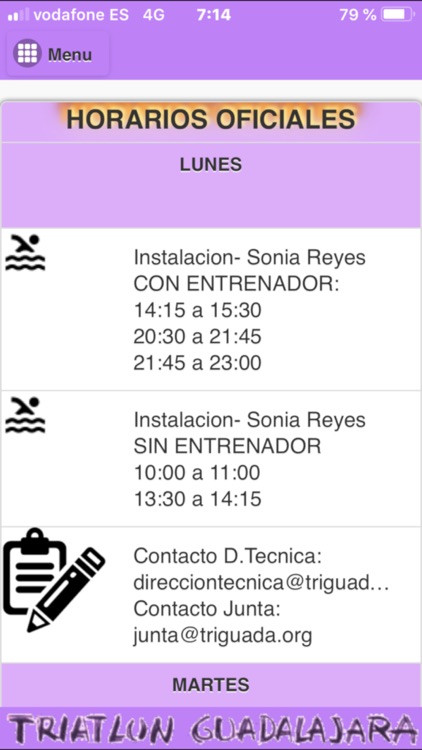 TriguadaAPP screenshot-3