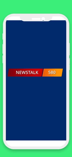 Newstalk 580 Wtcm App(圖1)-速報App