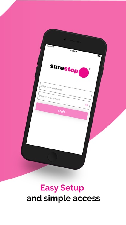 Surestop screenshot-4