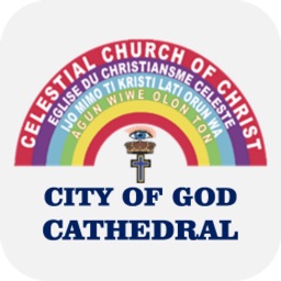 City of God Cathedral