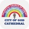 The official mobile app for City of God Cathedral - Soulwinners Ambassadors