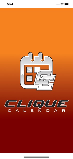 Clique Calendar(圖1)-速報App