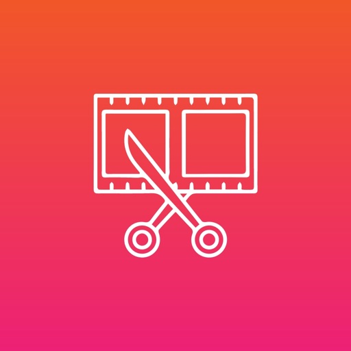 Video Maker ◇ Icon