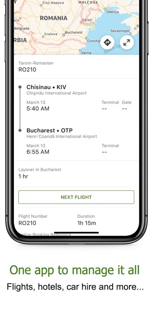 OTP Travel(圖3)-速報App