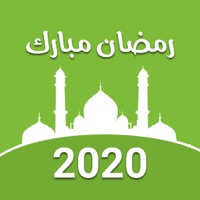  Ramadan Calendar 2020:Azan,Dua Application Similaire