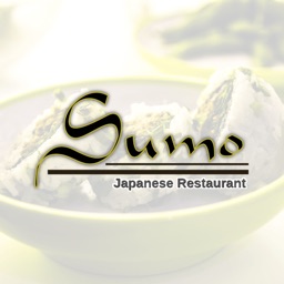 Sumo Japanese