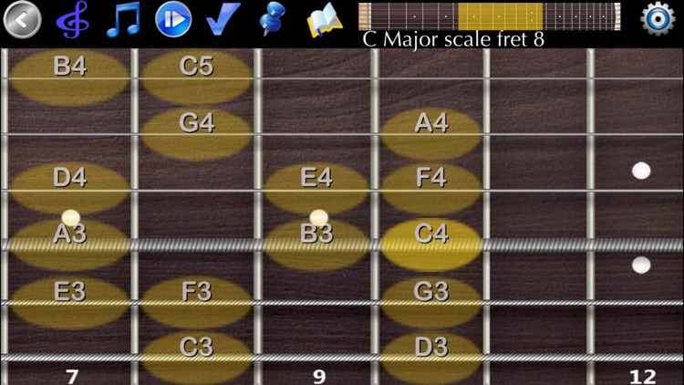 Guitar Tutor Pro