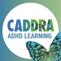 CADDRA ADHD Learning