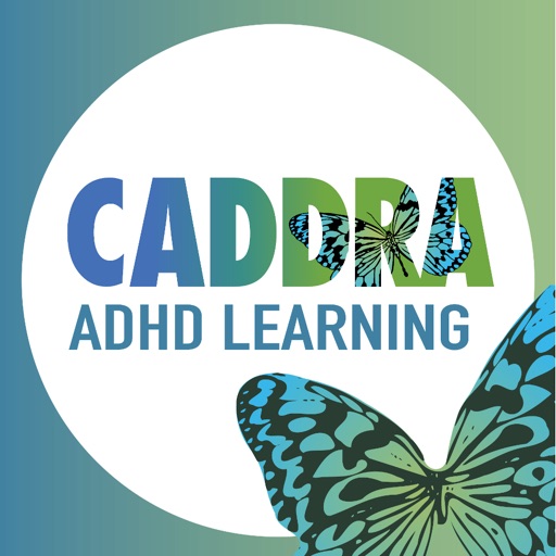 CADDRA ADHD Learning Download