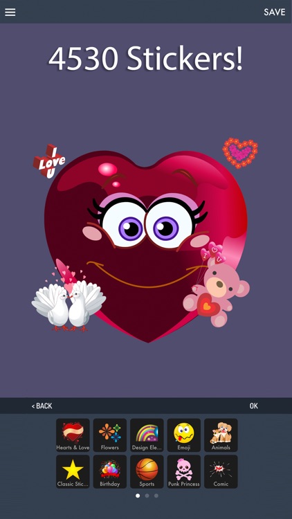 Emoji Maker, Designer, Creator screenshot-7