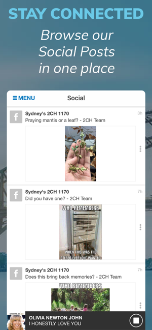 Sydney S 2ch Dans L App Store